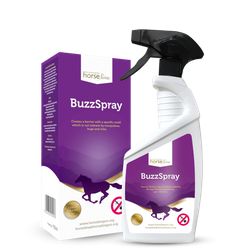 HorseLine BuzzSpray 750 ml