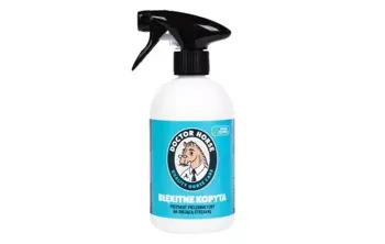 Doctor Horse Błękitne Kopyta 500 ml