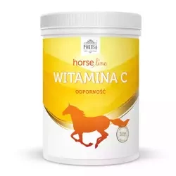 Horseline Witamina C 1000g