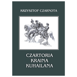 Czartoria Kraina Kuhailana