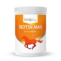 HorseLinePro Biotin Max 1000 g