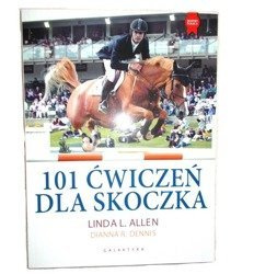 101 ćwiczeń dla skoczka. L. Allen, D. Dennis