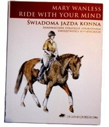 RWYM Świadoma Jazda Konna. Mary Wanless