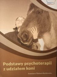 Podstawy Psychoterapii z udziałem Koni