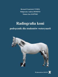Radiografia koni