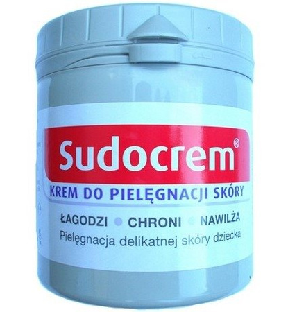 Sudocrem krem 400 g