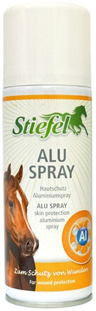 Alu Spray Stiefel 200 ml