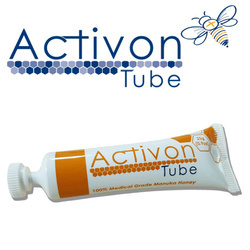 Activon Tube opatrunek z miodem Manuka w tubce 25 g