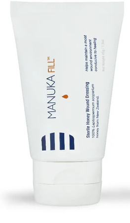 Miód medyczny na rany Manuka Fill 42,5 g