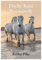 Duchy koni przemówiły