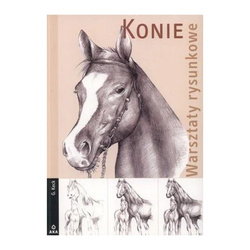Konie Warsztaty rysunkowe