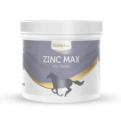 HorseLinePro Zinc Max 345 g