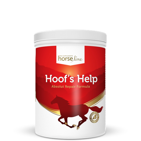 HorseLinePro Hoof's Help 1500 g