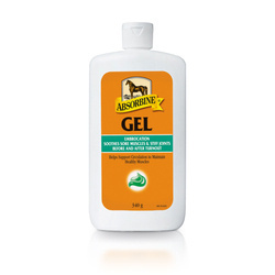 Absorbine® Liniment Gel