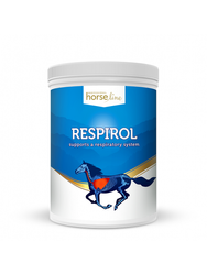 Horseline Respirol 1200 g