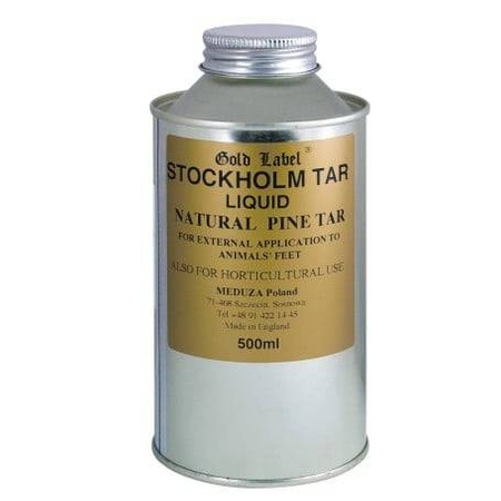 Stockholm Tar Gold Label dziegieć 