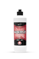 Jump It Warm It 500 ml