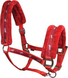 Kantar York Softy czerwony