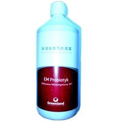 EM Probiotyk 1 l