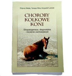 Choroby kolkowe koni