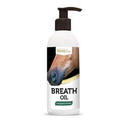 Breath Oil - nawilżająca oliwka do pyska 250 ml