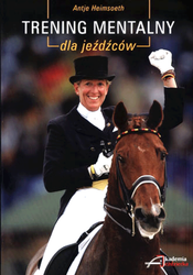 Trening mentalny dla jeźdźców