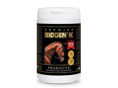 Biogen K 1 kg