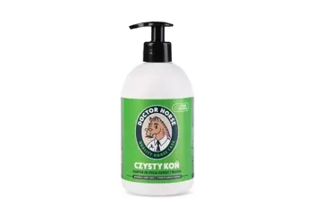 Doctor Horse Czysty Koń 500 ml