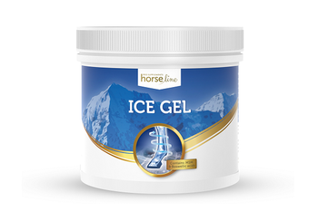 HorseLinePRO IceGel 650ml