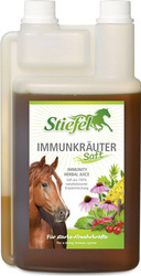 Immunity Herbal Juice Stiefel