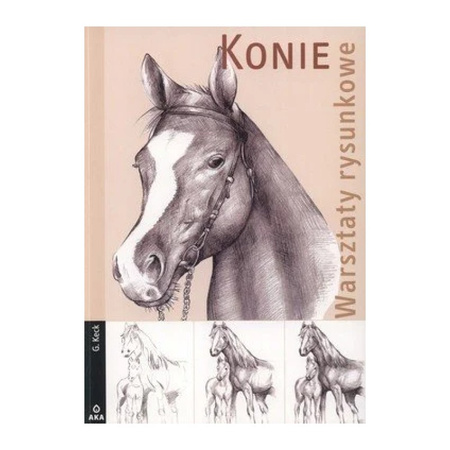 Konie Warsztaty rysunkowe