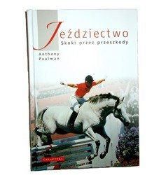 Jeździectwo Skoki przez przeszkody. A. Paalman