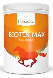 HorseLinePro Biotin Max 500 g