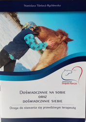 Doświadczanie na sobie oraz doświadczanie siebie