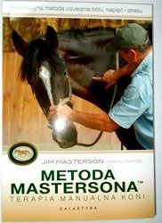 Metoda Mastersona. J. Masterson, S. Reinhold