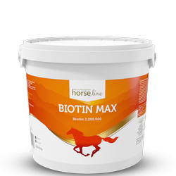 HorseLine Pro Biotin Max 3000 g