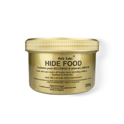 Hide Food Gold Label do skór