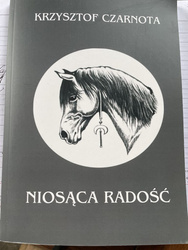 Niosąca radość