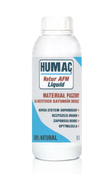 HUMAC® Natur AFM Liquid