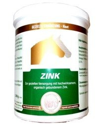 Equipur Zink - Cynk