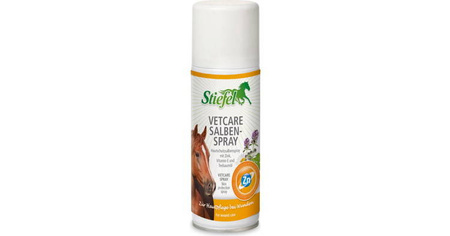 Vetcare Stiefel 200 ml spray regeneracyjny