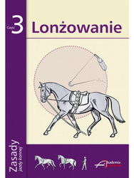 Zasady jazdy konnej 3 lonżowanie
