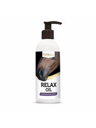 Relax Oil - nawilżająca oliwka do pyska 250 ml