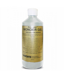 Wonder Gel żel dla koni Gold Label 500 ml