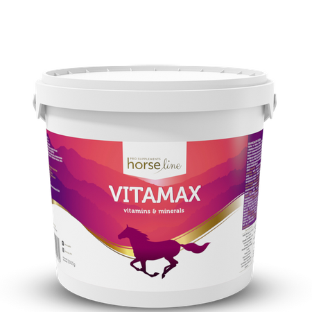 VitaMax 5000g