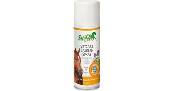 Vetcare Stiefel 200 ml spray regeneracyjny