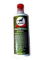 Leovet Bronchial Eliexir 1000ml Syrop z Echinaceą