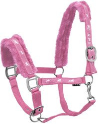 Kantar York Softy różowy