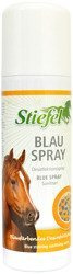 Blau Spray Stiefel 200 ml