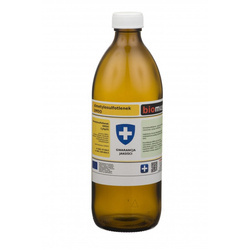 DMSO Dimetylosulfotlenek 1 kg